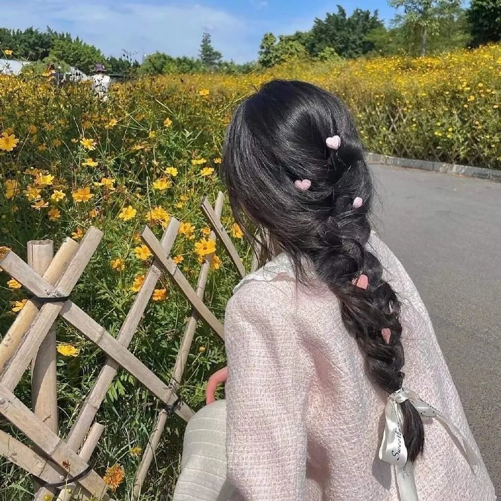 11度青春之《夕花朝拾》